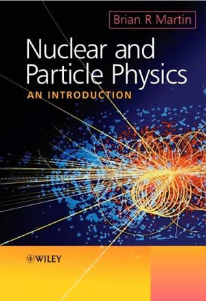 Martin - Nuclear and Particle Physics - An Introduction