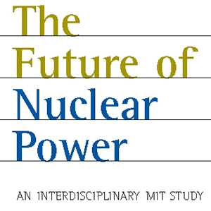 The Future of Nuclear Power