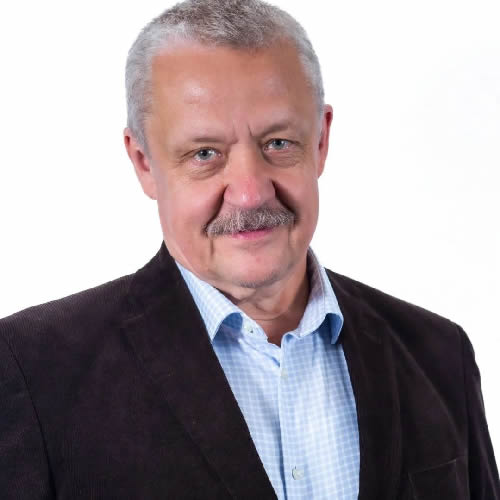 Yurii Nesterov, laureado com o Carl Friedrich Gauss Prize