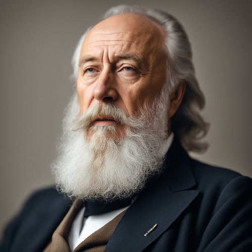 Konstantin Tsiolkovsky, pioneiro da teoria dos foguetes